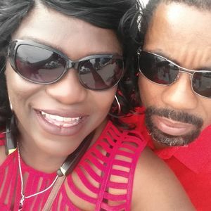 Meet your Posher, Deloris